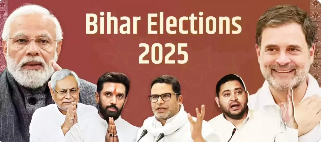 Characteristic election...