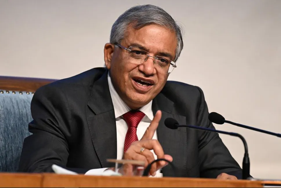 फेरतपासणीचा फेर Re-examination