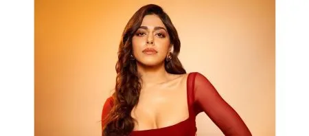 Alaya in the Storm series