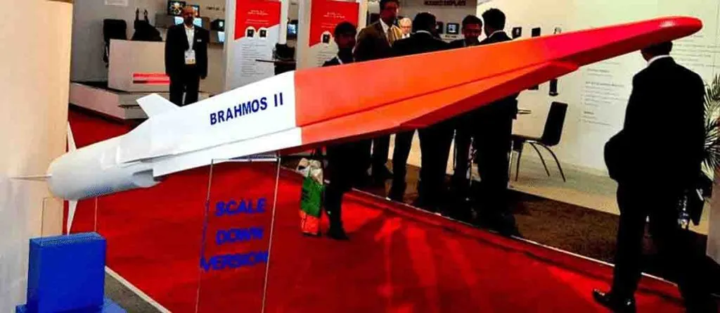 ब्राह्मोस-2 क्षेपणास्त्रावर लवकरच काम सुरू होणार Work on BrahMos-2 missile to begin soon