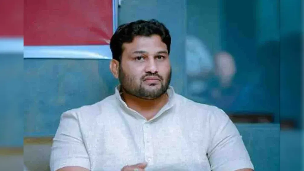 Sangli | महाराष्ट्रातील बैलगाडा शर्यत संघटनेचे पहिले अधिवेशन सांगलीत होणार : पै. चंद्रहार पाटील =State-level bullock cart racing convention to in Sangli November 9