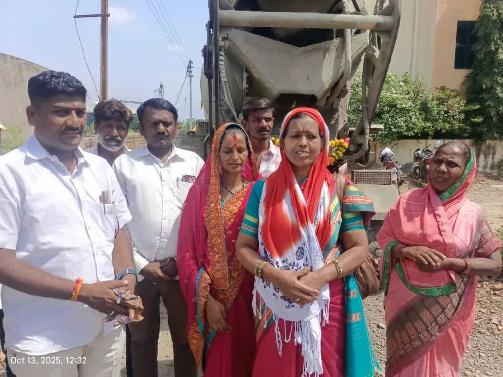 drainage works in Meena Nagar