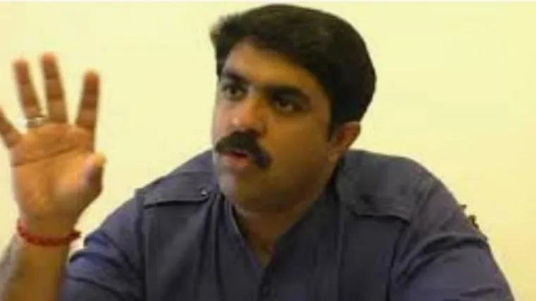 Judicial inquiry should be conducted into Rama Kankonkar attack case: Sardesai