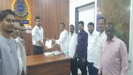 ‘ओंकार’ हत्तीच्या दहशतीवर वनविभागाचा ‘वॉर रूम’ प्लॅन