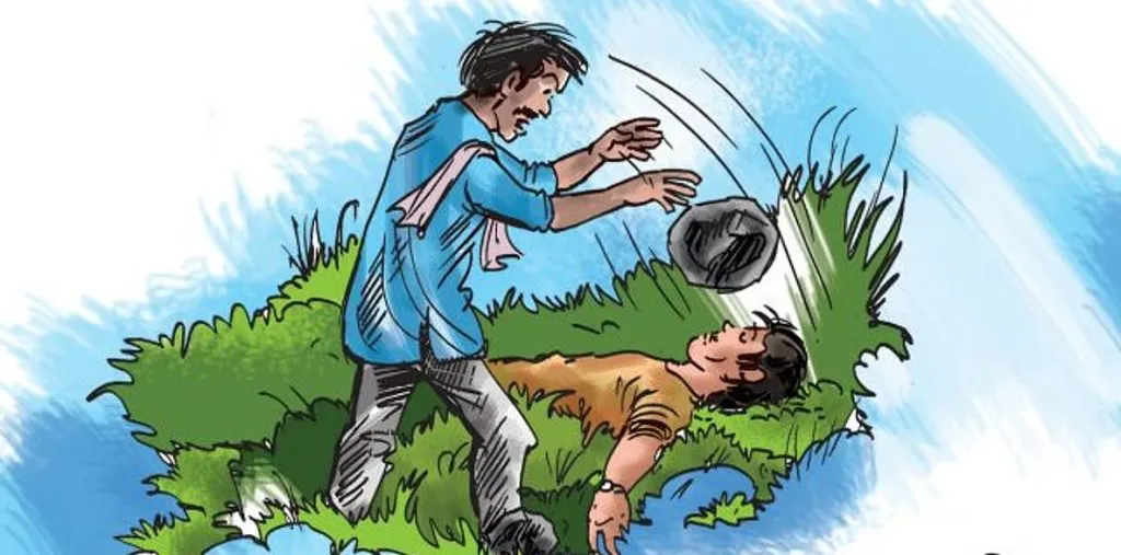 Accused of attacking minor girl killed by father