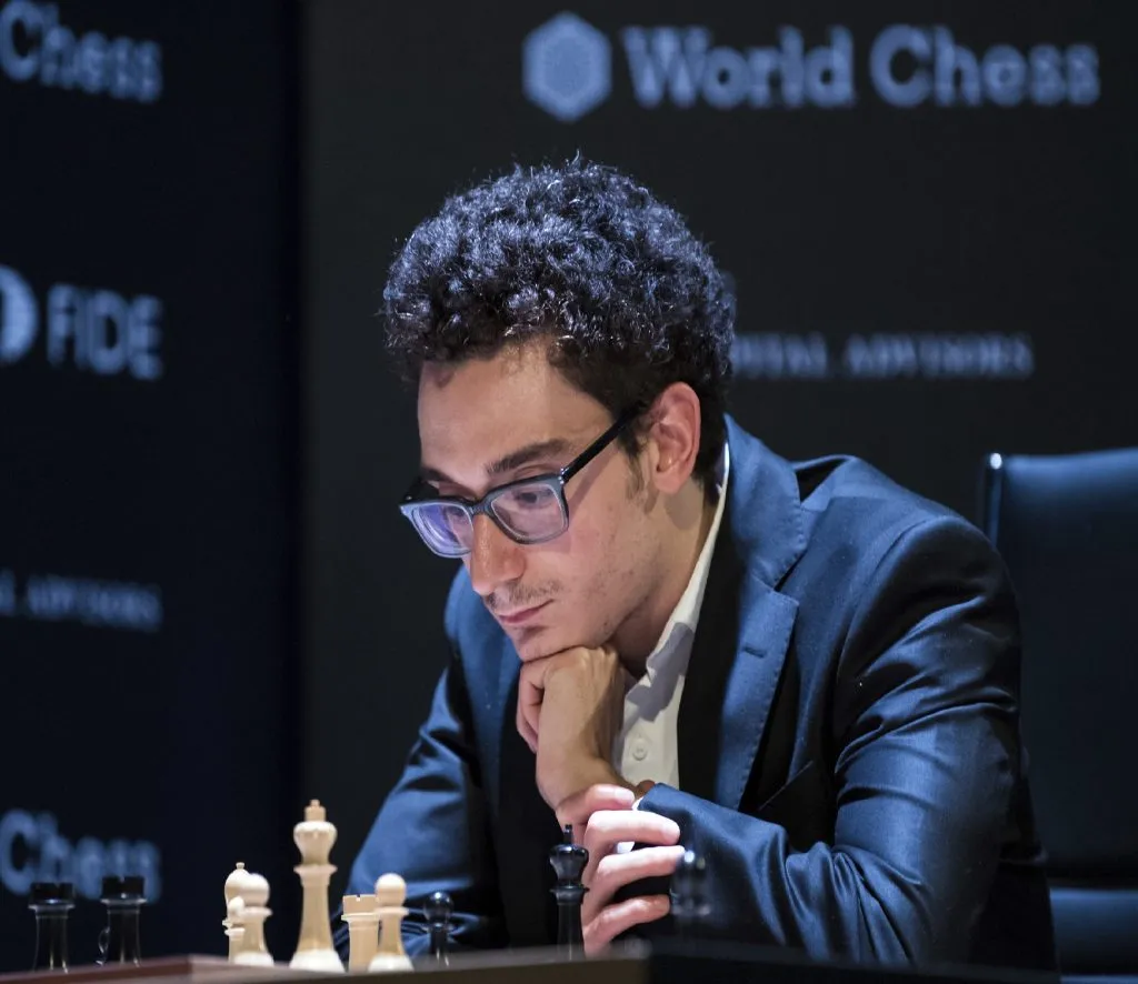 Praggnanandhaa finishes fourth in Grand Chess Tour Finals