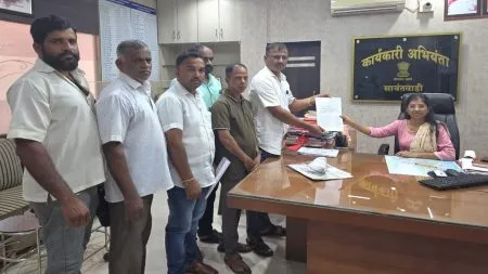 न्हावेलीत वाढत्या अपघातांच्या धोक्यामुळे गतिरोधक बसविण्याची मागणी