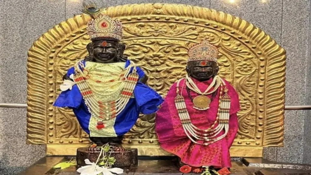 बांद्यात २ नोव्हेंबरला श्री विठोबाची जत्रा