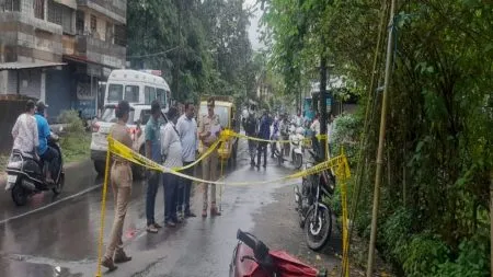 आर्थिक देवघेवीवरून सावंतवाडीत मध्यरात्री हाणामारी