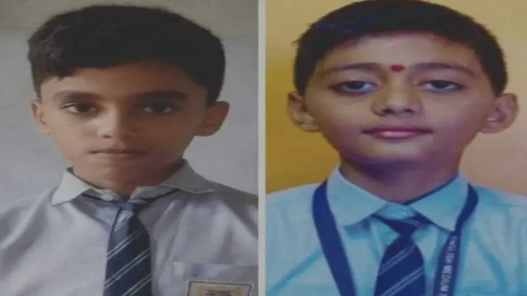 तळवडेच्या दोन विद्यार्थ्यांची राज्यस्तरीय कॅरम स्पर्धेसाठी निवड