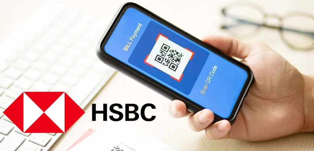 एचएसबीसीची भारतात डिजिटल पेमेंट सेवा सुरु HSBC launches digital payment service in India