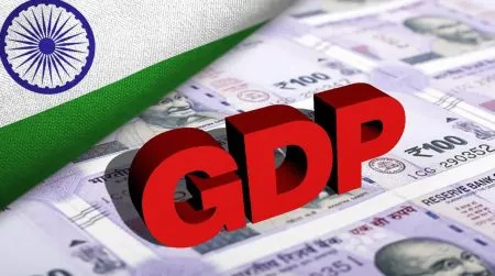 India's GDP will remain at 6.6 percent