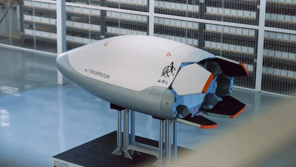 1 तासात जगाच्या कानाकोपऱ्यात पोहोचणार सामान Goods will reach every corner of the world in 1 hour