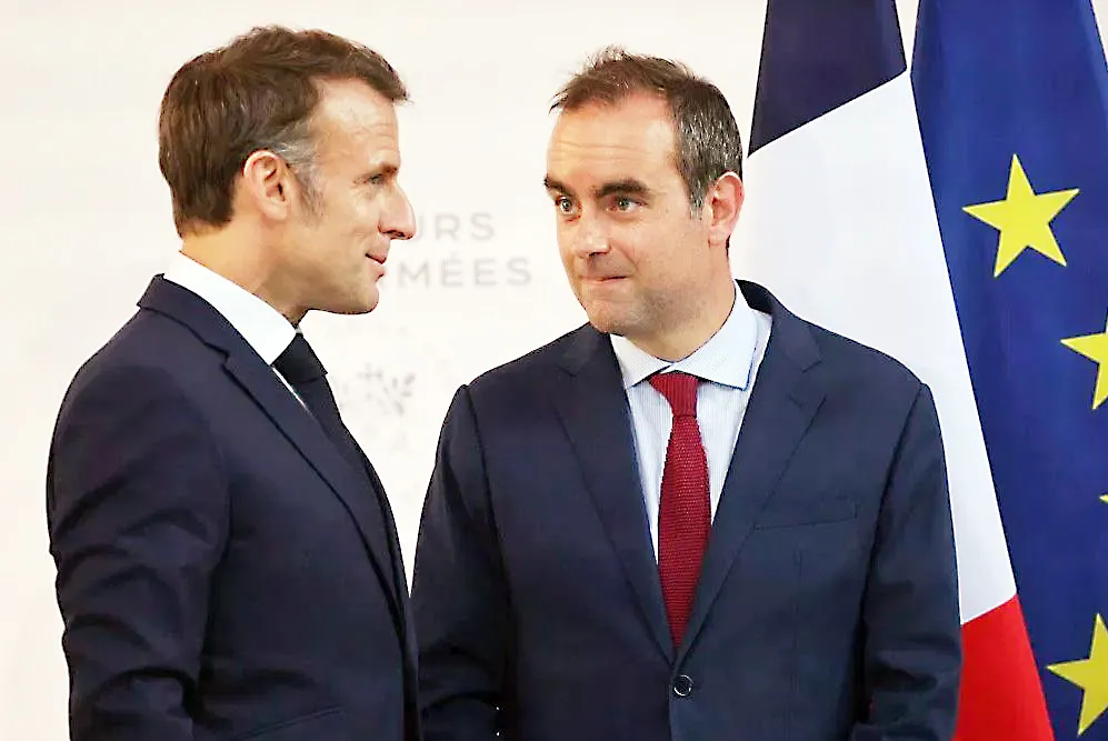 France's journey from instability to instability