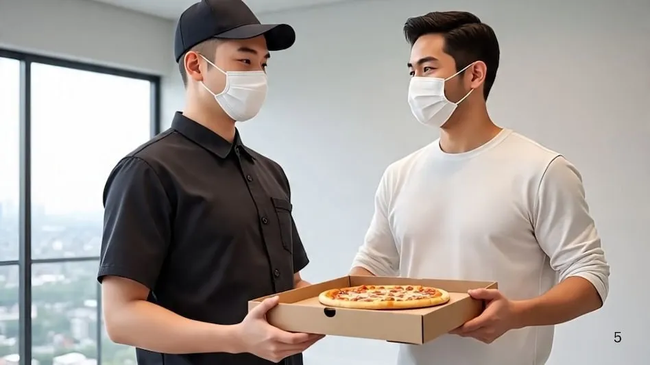 Free order for up to 2 years