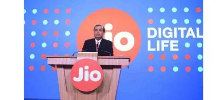 Jio Platforms IPO next year