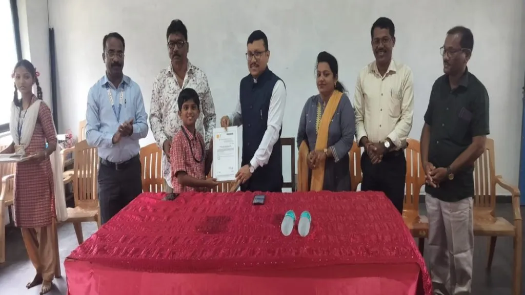 कॉलेज तेथे दाखला उपक्रम राबविणार