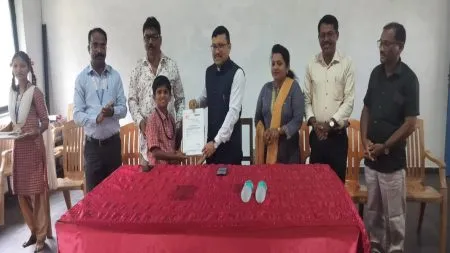 कॉलेज तेथे दाखला उपक्रम राबविणार