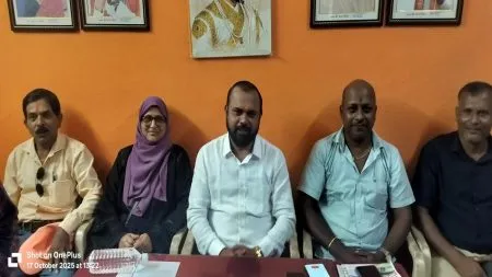 जिल्हा बँक घोटाळ्याचे पुरावे तेलींनी दिल्यास आपण रस्त्यावर उतरू : रुपेश राऊळ