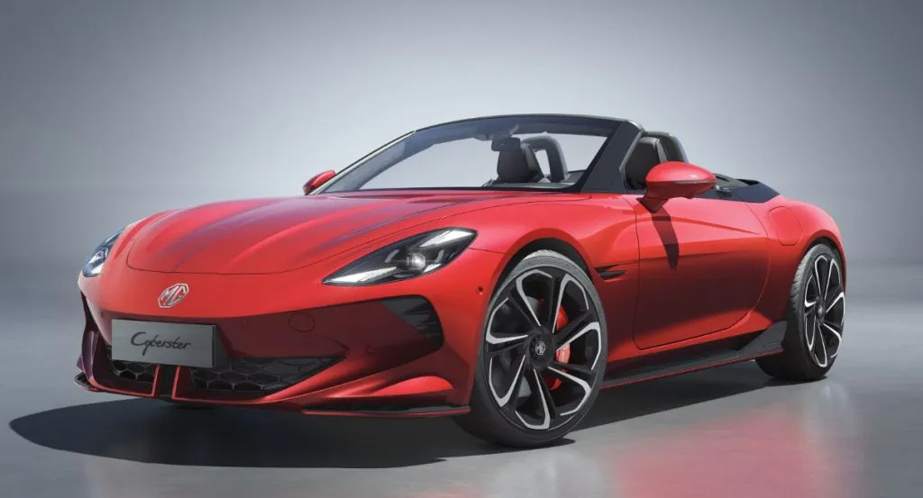 जेएसडब्ल्यू एमजी इलेक्ट्रीक वाहन विक्रीत दुसऱ्या स्थानी JSW MG ranks second in electric vehicle sales