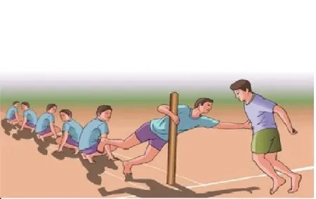 Karnataka, Kerala Kho Kho tournament winners