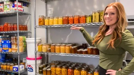 Queen of Doomsday in America