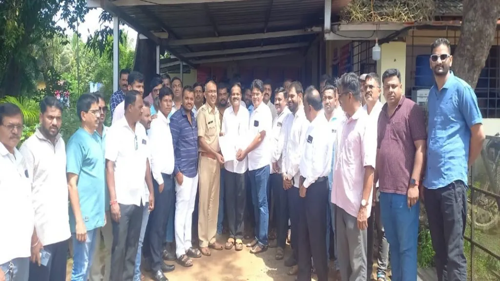 …..तर त्या कनिष्ठ अभियंत्यावरही मनुष्यवधाचा गुन्हा दाखल करा