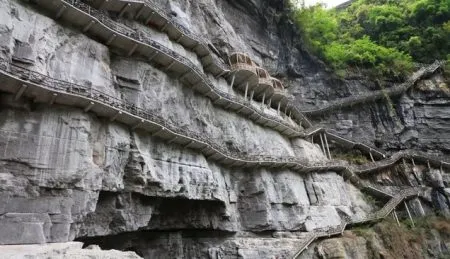 The most remote library in the world