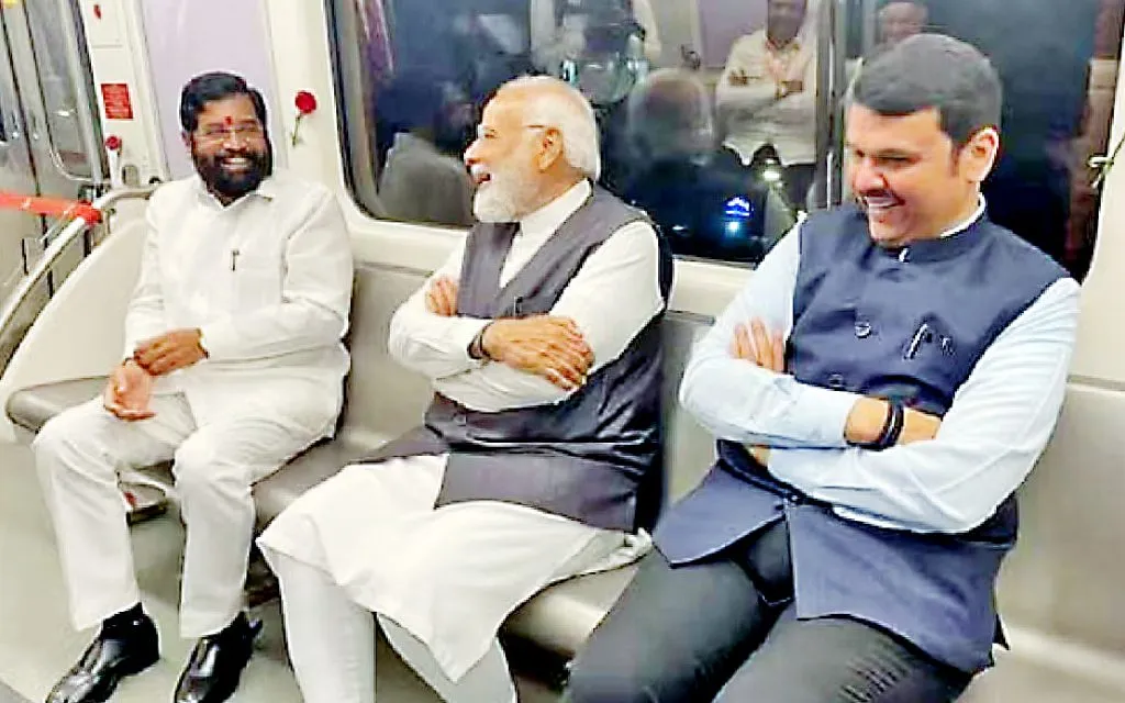 Boosting urban development: Ignoring farmers' pain!