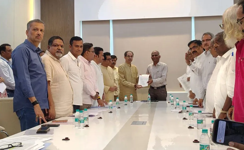 The election blankets began to rot.