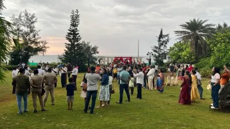 शहीद पोलिसांच्या बलिदानाची गाथा !