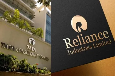 Market capitalization of 7 companies increases