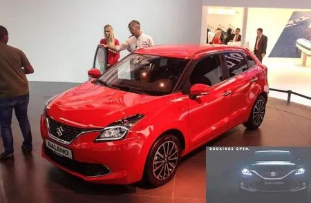 Maruti Suzuki's best performance in ten years