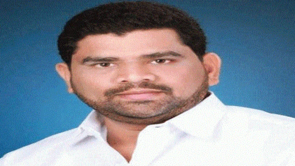 माजी आमदार वैभव नाईकांवर गुन्हा दाखल