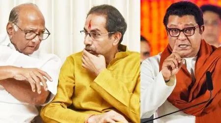 मतचोरीच्या निमित्ताने विरोधकांना एकजुटीची संधी An opportunity for opposition parties to unite on the occasion of vote theft