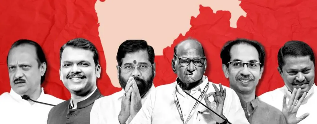 After the reservation draw, now the coalition alliances are in a hurry