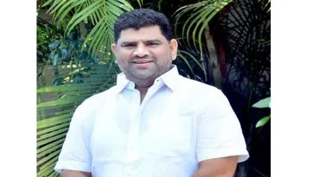 भातशेतीच्या नुकसानीचे तातडीने पंचनामे करून शेतकऱ्यांना भरपाई मिळवून द्या