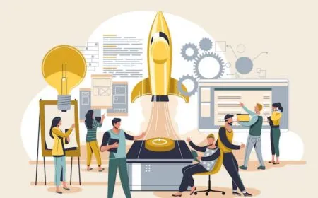 Innovation is the growth engine of all-round development.