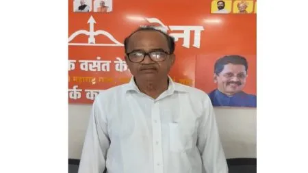 आ. केसरकरांचे पीए शिवसेना सोडण्याच्या मार्गावर ?