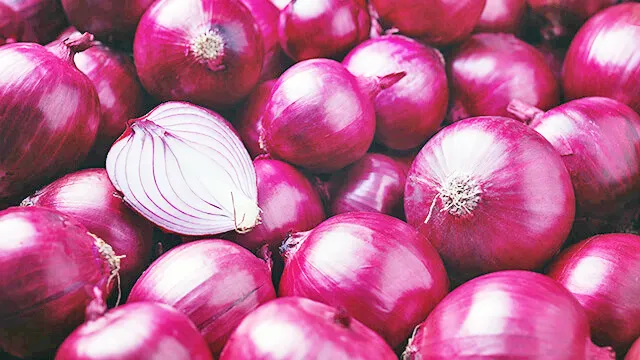 Support price for onion to be announced