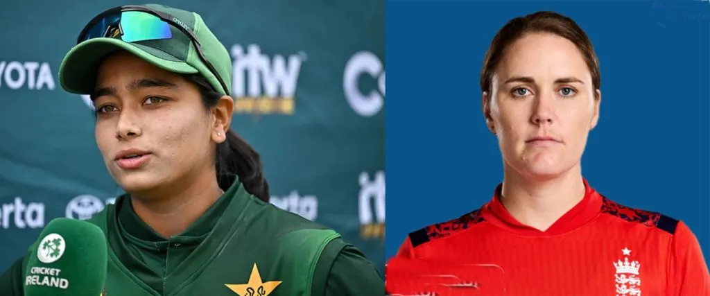 England women face tough challenge against Pakistan today