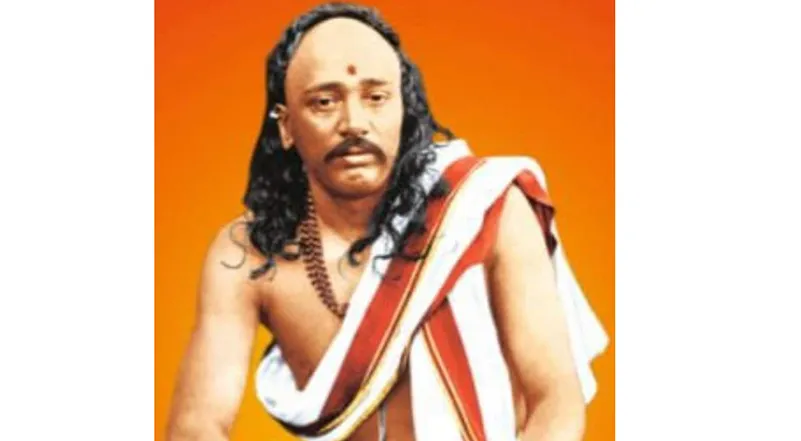 Shripant Maharaj Punyatithi celebrations from 8