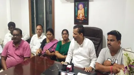 विशाल परबांनी आपल्या भानगडीत पडू नये