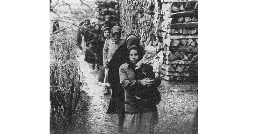 हंगेरीत पत्नींनी शेकडो पुरुषांची केली हत्या Hundreds of men killed by their wives in Hungary