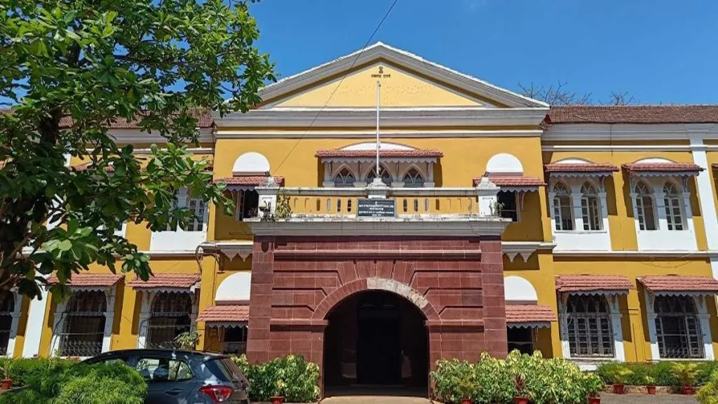 बाणस्तारी अपघातप्रकरणी आजपासून सुनावणी Hearing in Banastari accident case from today