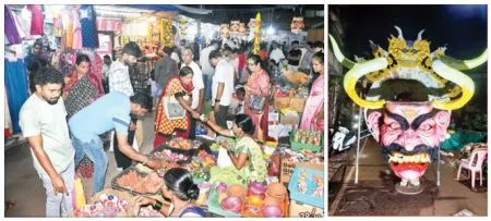 Gomantaki is ready for Diwali!