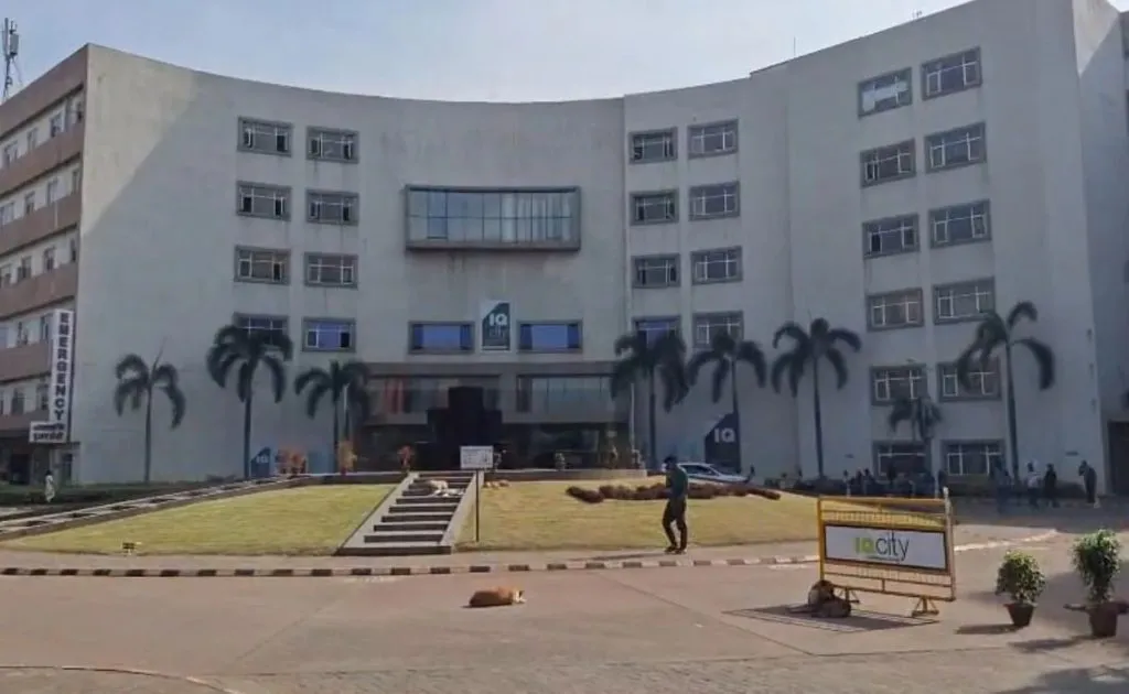 प. बंगालमध्ये ‘आरजी कर’ची पुनरावृत्ती Repetition of ‘RG Tax’ in West Bengal