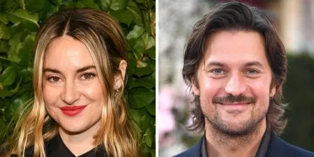 शैलेन वूडली अन् लुकास ब्रावो यांचा ब्रेकअप