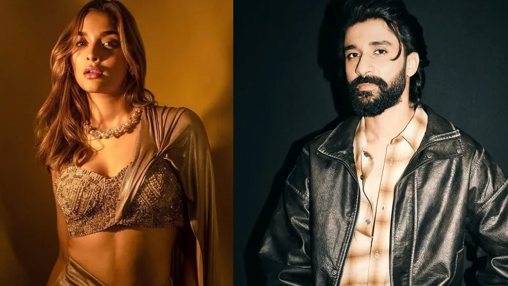 Saiee Manjrekar to star with Raghav