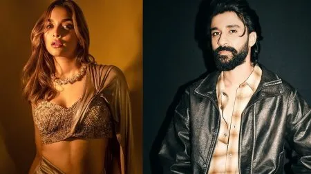 राघवसोबत झळकणार सई मांजरेकर Saiee Manjrekar to star with Raghav